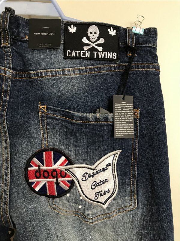 Dsquared2 Jeans